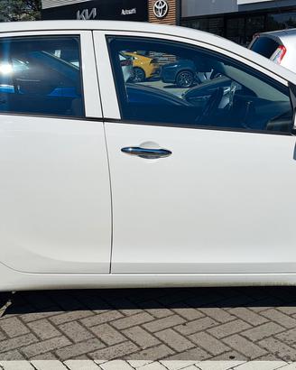 Kia Picanto GPL 