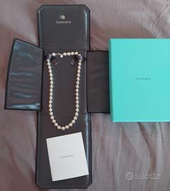 Collana Ball Tiffany & co. 