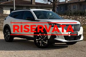 Peugeot 2008 1.5 110cv Allure Pack | PREZZO PROMO