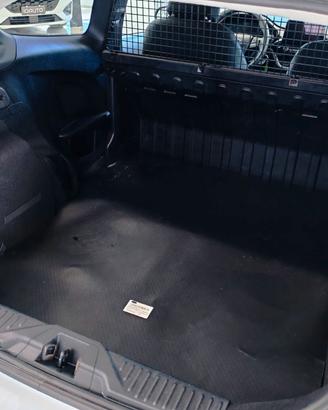 Furgone Autocarro 2 posti Ford Fiesta 1.5 TDCi - 2