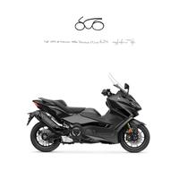 YAMAHA T-Max 560 TECH