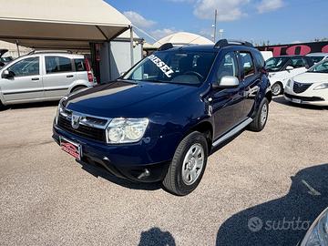 Dacia Duster 1.5 dCi 90CV 4x2 Ambiance