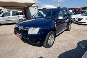 Dacia Duster 1.5 dCi 90CV 4x2 Ambiance