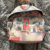 Zainetto Parfois + portafoglio