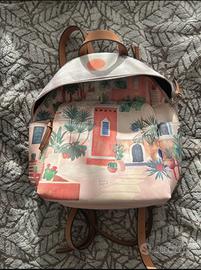 Zainetto Parfois + portafoglio