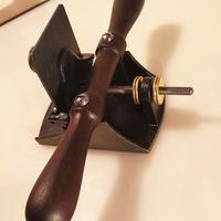 Antica Pialla rasatrice Stanley N. 12