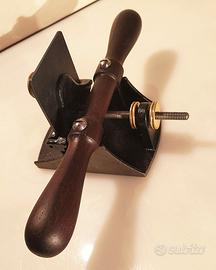 Antica Pialla rasatrice Stanley N. 12