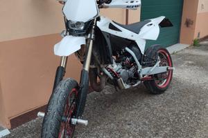 Husqvarna Sm 125