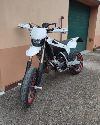 Husqvarna Sm 125