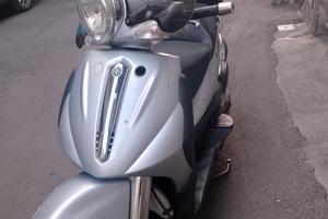 Beverly piaggio