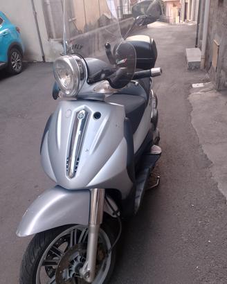 Beverly piaggio