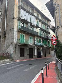 4 LOCALI A PESSINETTO