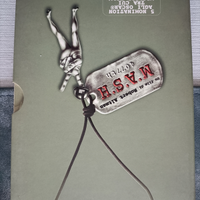 Film MASH edizione speciale in DVD