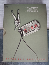 Film MASH edizione speciale in DVD