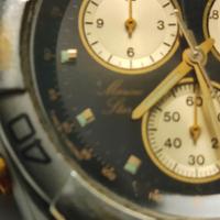 Orologio Bulova Chronograph Marine Star