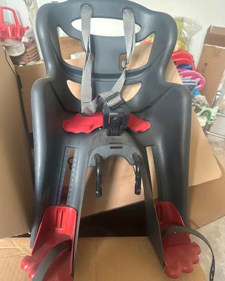 2 seggiolino bici