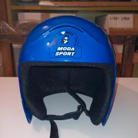 Casco da sci junior mis. 56 S