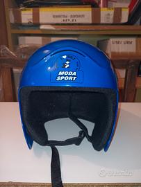 Casco da sci junior mis. 56 S