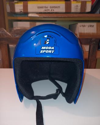 Casco da sci junior mis. 56 S