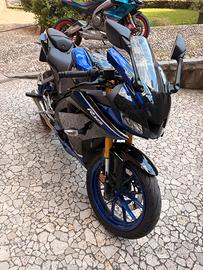 Yamaha YZF R125