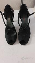 scarpe da ballo donna