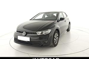VOLKSWAGEN Polo Cambio Aut. DSG 1.0 TSI 95 Cv Cl