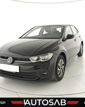 VOLKSWAGEN Polo Cambio Aut. DSG 1.0 TSI 95 Cv Cl