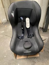 Seggiolino auto
