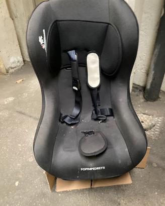 Seggiolino auto