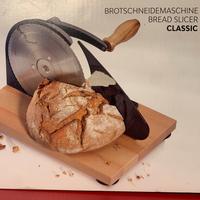 Affettapane bread slicer