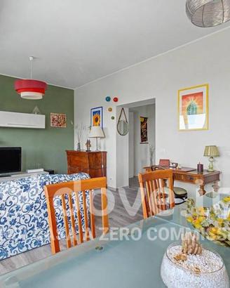 Appartamento di 95 m² con 3 locali a Roma