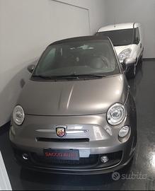 500 abarth cabrio