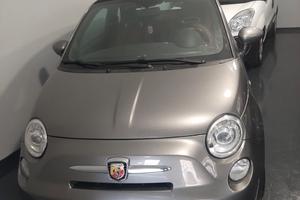 500 abarth cabrio
