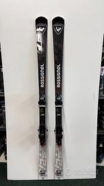 Sci Rossignol Hero Master M15 2025 169cm