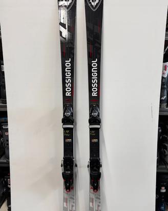 Sci Rossignol Hero Master M15 2025 169cm