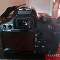 Macchina fotografica Canon