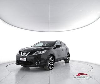 NISSAN Qashqai 1.5 dCi Tekna - PER OPERATORI DEL
