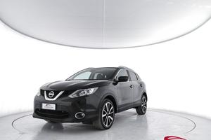 NISSAN Qashqai 1.5 dCi Tekna - PER OPERATORI DEL