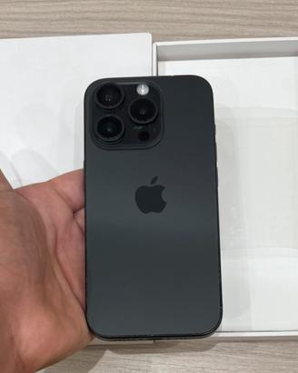 Iphone 15 pro 512gb