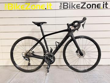Trek Domane SL Ultegra | mis 52 bici strada-gravel