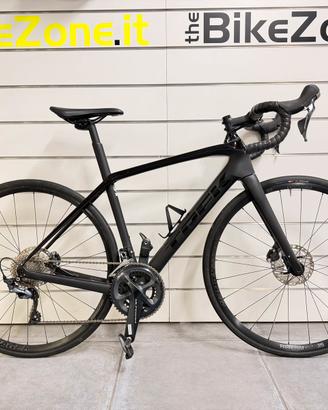 Trek Domane SL Ultegra | mis 52 bici strada-gravel