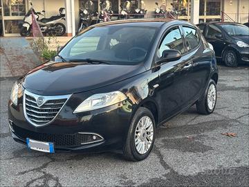 Lancia Ypsilon PROMO