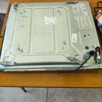 lavandino cucina più piano cottura 