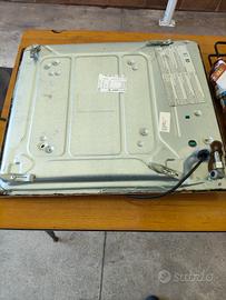 lavandino cucina più piano cottura 