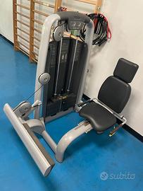 TECHNOGYM ROTARY CALF SELECTION LINE