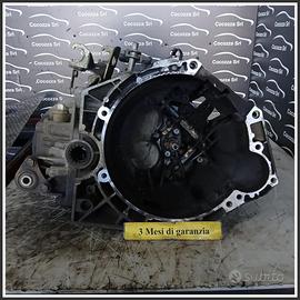 Cambi Manuali FIAT Ducato 244 F1AE0481C