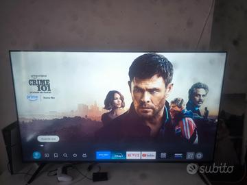 TV 65 pollici Xiaomi 