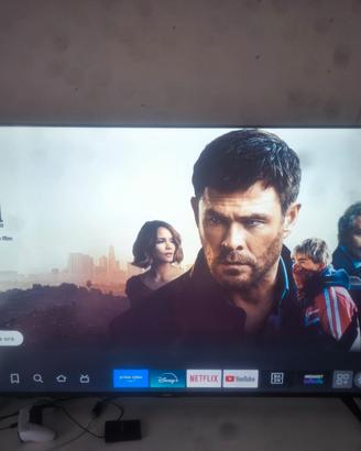 TV 65 pollici Xiaomi 