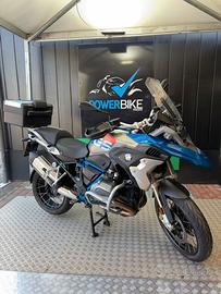 Bmw R 1200 GS RALLYE