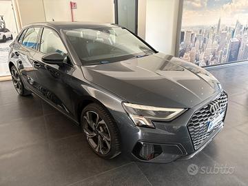 Audi A3 SPB 30 TDI Business Advanced